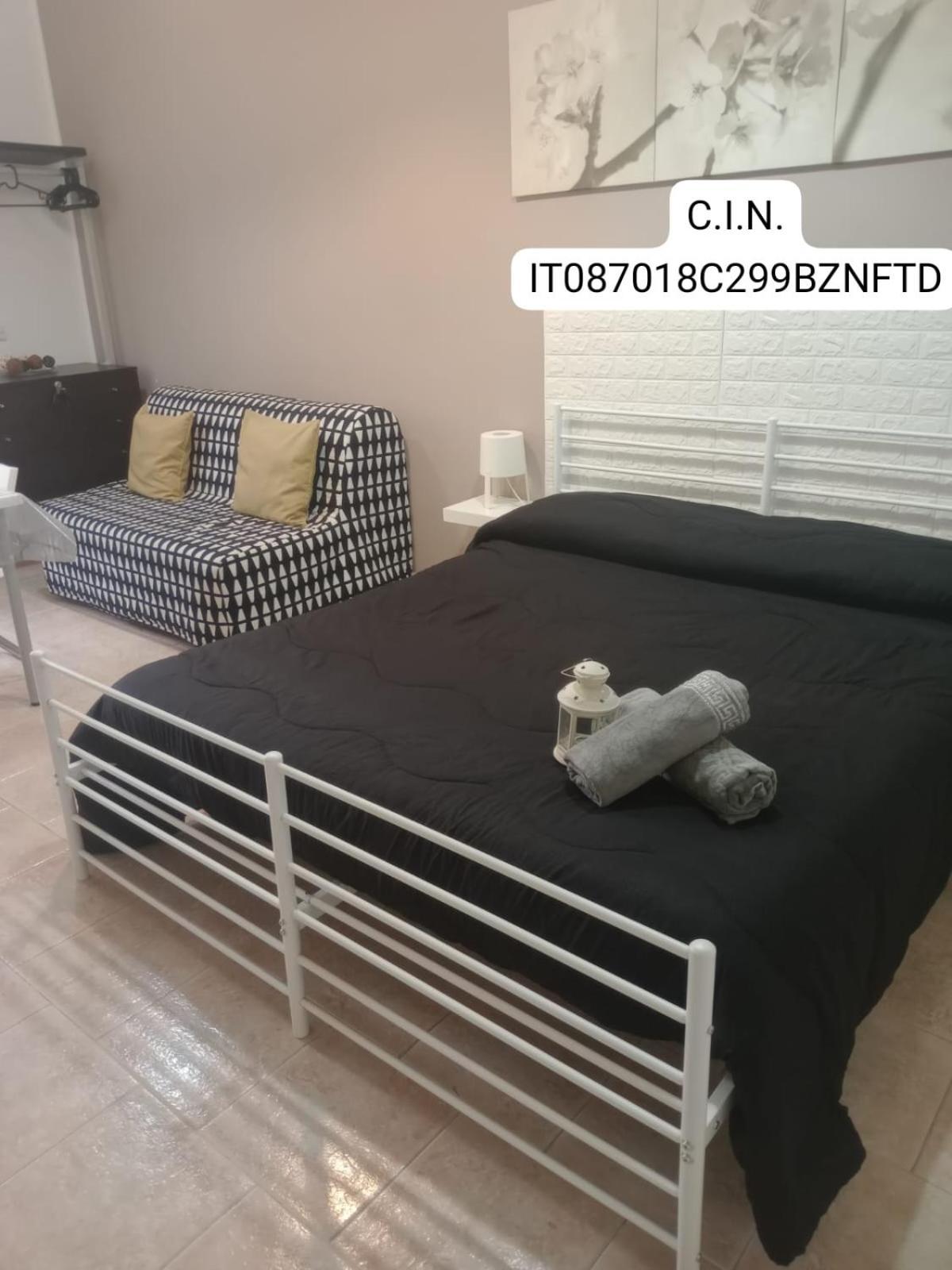 Casa Vacanza Contry House Romantic Grammichele Dış mekan fotoğraf